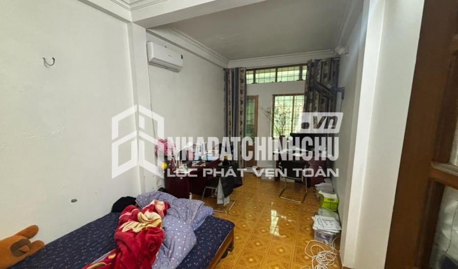 Mỹ Đình 38m2 5 tầng 9 phòng cho thuê 40 tr/tháng giá nhỉnh 18 tỷ
