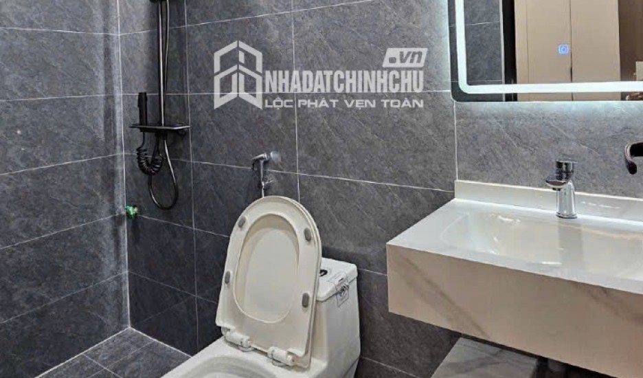 BÁN NHÀ ĐẸP 3 TẦNG FULL NỘI THẤT – TỔ DÂN PHỐ KIỀU ĐÔNG, PHƯỜNG AN HẢI, HẢI PHÒNG