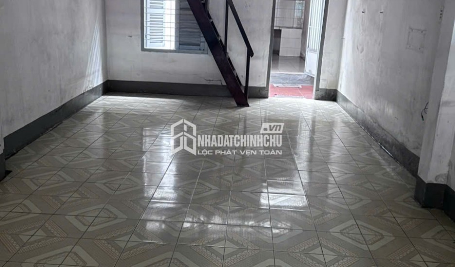 CHO THUÊ NHÀ NGUYÊN CĂN – MẶT TIỀN LÊ ĐỨC THỌ – GIÁ CHỈ 15 TRIỆU/THÁNG