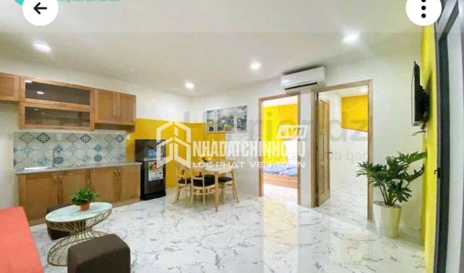 PASS PHÒNG FULL NỘI THẤT NGUYỄN THỊ ĐỊNH, QUẬN 2 – VÀO Ở NGAY, TẶNG 1 TRIỆU