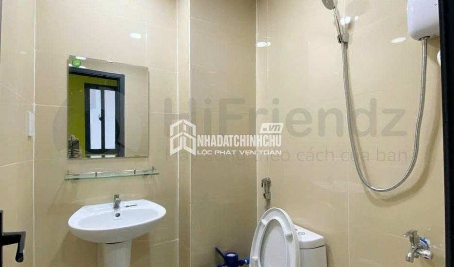 PASS PHÒNG FULL NỘI THẤT NGUYỄN THỊ ĐỊNH, QUẬN 2 – VÀO Ở NGAY, TẶNG 1 TRIỆU