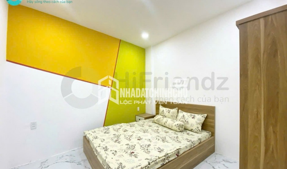 PASS PHÒNG FULL NỘI THẤT NGUYỄN THỊ ĐỊNH, QUẬN 2 – VÀO Ở NGAY, TẶNG 1 TRIỆU