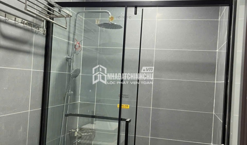 CHÍNH CHỦ CHO THUÊ NHÀ NGUYÊN CĂN MỚI XÂY 100% – XÃ TÂN HIỆP, HÓC MÔN