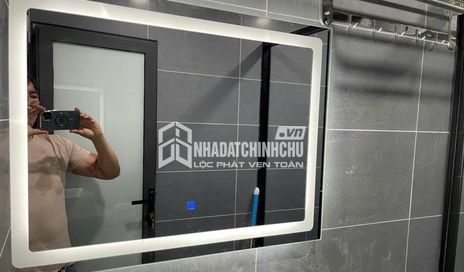 CHÍNH CHỦ CHO THUÊ NHÀ NGUYÊN CĂN MỚI XÂY 100% – XÃ TÂN HIỆP, HÓC MÔN