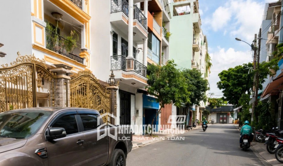 Cần bán nhanh - căn Lotus Residences giá tốt trong thị trường chỉ hơn 8 tỷ