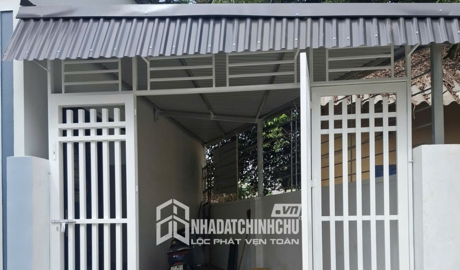 CHÍNH CHỦ BÁN NHÀ PHƯỜNG AN TƯỜNG – TP. TUYÊN QUANG  NGÕ Ô TÔ THÔNG THOÁNG, GẦN ĐƯỜNG SÔNG LÔ  GIÁ 2,XXX TỶ