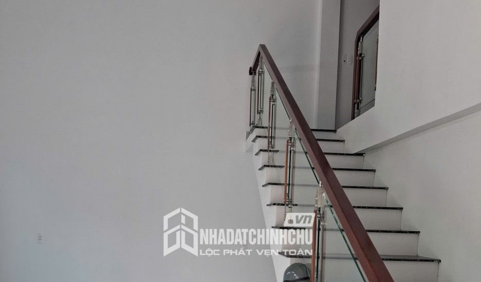 CHÍNH CHỦ BÁN NHÀ PHƯỜNG AN TƯỜNG – TP. TUYÊN QUANG  NGÕ Ô TÔ THÔNG THOÁNG, GẦN ĐƯỜNG SÔNG LÔ  GIÁ 2,XXX TỶ