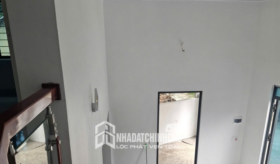 CHÍNH CHỦ BÁN NHÀ PHƯỜNG AN TƯỜNG – TP. TUYÊN QUANG  NGÕ Ô TÔ THÔNG THOÁNG, GẦN ĐƯỜNG SÔNG LÔ  GIÁ 2,XXX TỶ