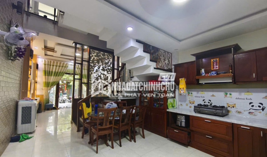 CHO THUÊ NHÀ FULL NỘI THẤT – 3 PHÒNG NGỦ – GARA Ô TÔ – CÁCH BIỂN CHỈ 5 PHÚT – HÒA MINH, LIÊN CHIỂU, ĐÀ NẴNG