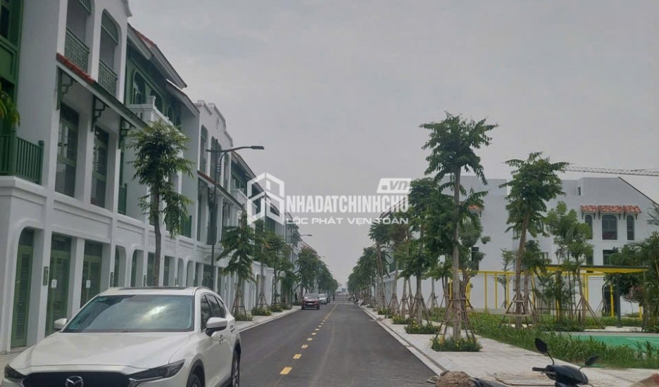 CHÍNH THỨC MỞ BÁN NHÀ LIỀN KỀ SUN URBAN HÀ NAM – KHÔNG GIAN SỐNG ĐẲNG CẤP, TIỀM NĂNG GIA TĂNG GIÁ TRỊ