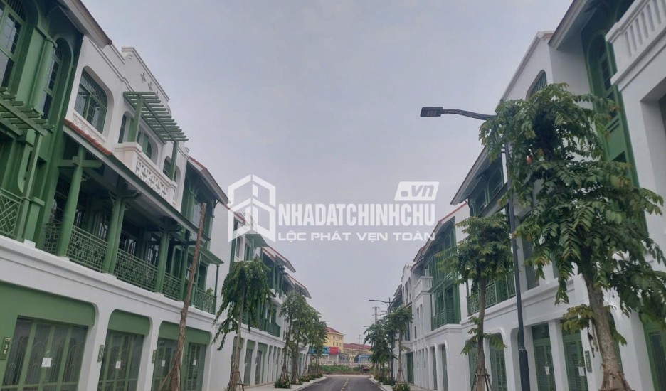 CHÍNH THỨC MỞ BÁN NHÀ LIỀN KỀ SUN URBAN HÀ NAM – KHÔNG GIAN SỐNG ĐẲNG CẤP, TIỀM NĂNG GIA TĂNG GIÁ TRỊ