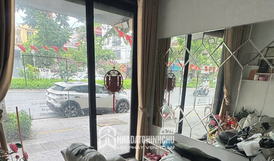 Cho thuê gấp cả nhà 5 tầng mặt phố 278 Kim Mã, Phường Kim Mã, Quận Ba Đình, Hà Nội.