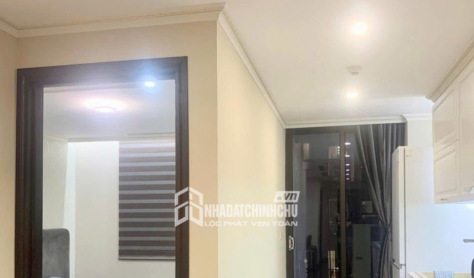 Cho thuê căn hộ chung cư HC Golden, 319 Hồng Tiến, Long Biên