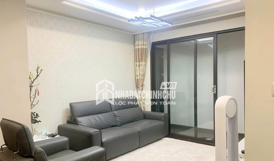 Cho thuê căn hộ chung cư HC Golden, 319 Hồng Tiến, Long Biên