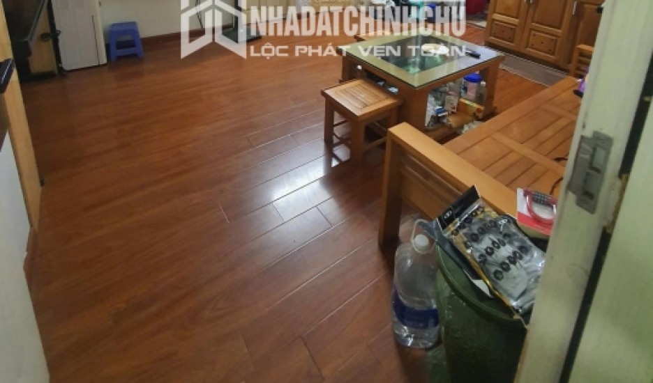 CHÍNH CHỦ CẦN BÁN GẤP CĂN HỘ CHUNG CƯ MINI 57M² – 2 PHÒNG NGỦ – FULL NỘI THẤT – ĐÌNH THÔN, NAM TỪ LIÊM