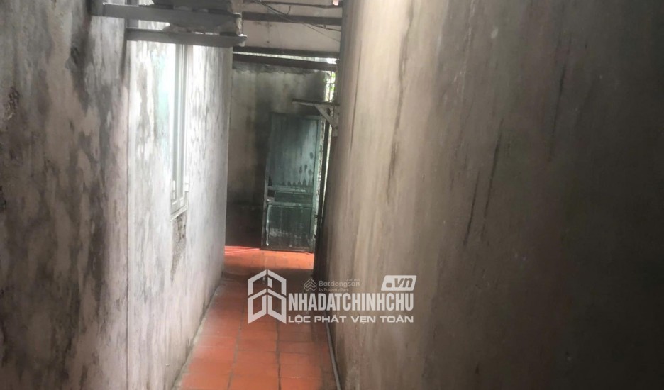 CHO THUÊ NHÀ 2 TẦNG RỘNG RÃI TẠI PHƯỜNG BỒ ĐỀ – LONG BIÊN, HÀ NỘI