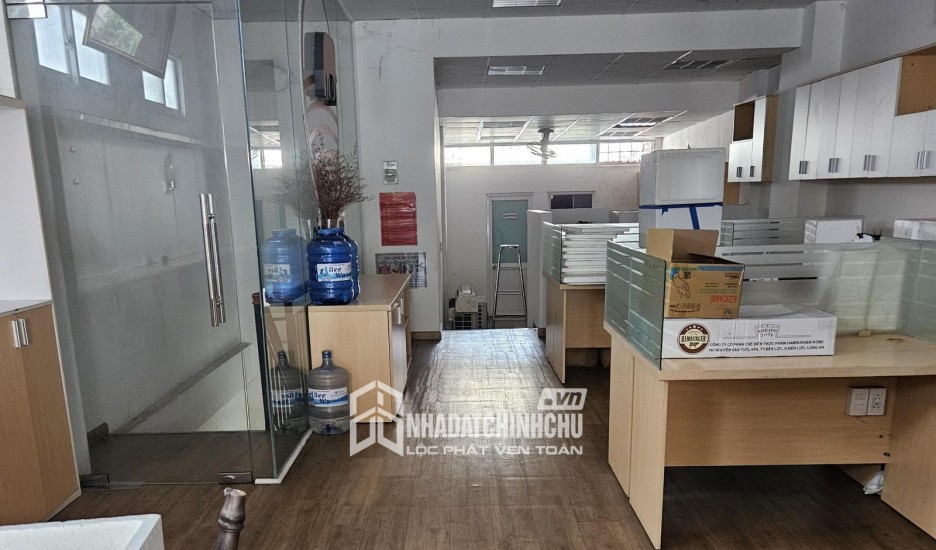 Cần Cho thuê mặt bằng kinh doanh - Đường Cao Thắng, Quận 3