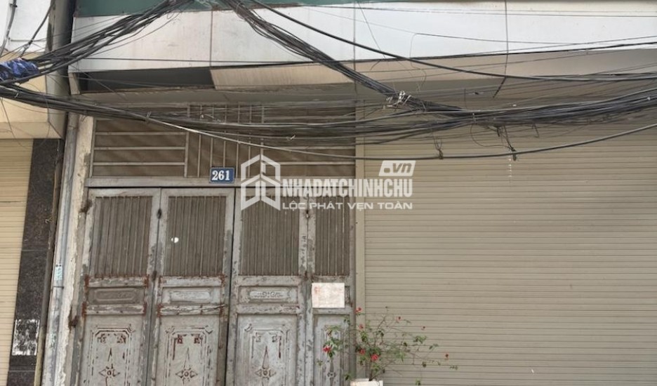 CHO THUÊ NHÀ LÔ GÓC KD PHỐ NGUYỄN VĂN LỘC, DT 150M2, 1 TẦNG, MT 17M, GIÁ 40 TRIỆU (CÓ TL)