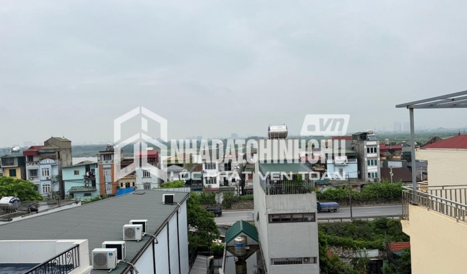HIẾM! MẶT NGÕ THÔNG OTO TRÁNH, VÀO NHÀ - HOÀNG VĂN THÁI - KINH DOANH ĐỈNH