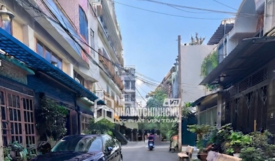 Bán nhà kinh doanh gần Vin Hạ Long Xanh giá 9.x tỷ