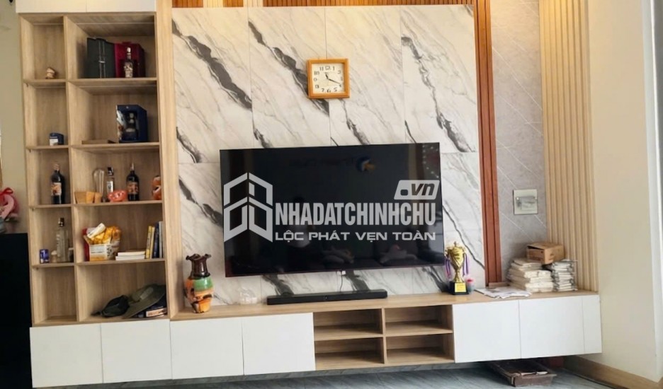 Bán nhà mặt đường Tuệ Tĩnh Móng Cái 120m2, giá 7,2 tỷ