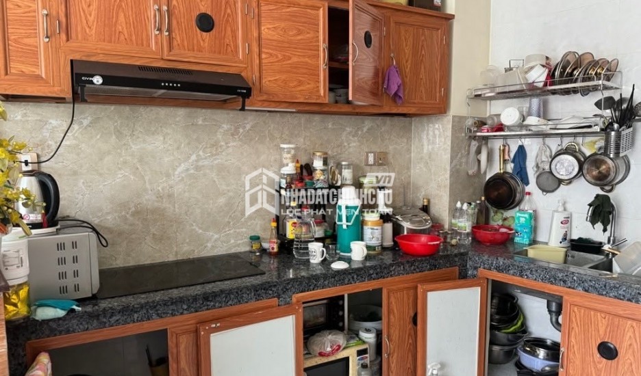 Nhà phố đẹp 2 tầng, 2 mặt tiền – Tam Bình - Ngang 5,5m - 75m2 – Nhỉnh 4 tỷ - Dưới mức ngân hàng định giá
