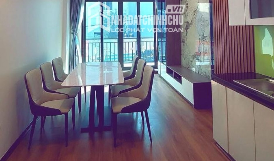 BÁN NHÀ ĐỨC GIANG 50M2, 3 TẦNG, NGÕ NÔNG RỘNG THOÁNG, SÂN CÔNG VIÊN