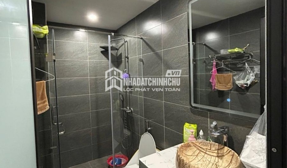 SIÊU HIẾM! PHÂN LÔ 7 TẦNG THANG MÁY - NGUYỄN NGỌC NẠI, THANH XUÂN - OTO ĐỖ CỬA