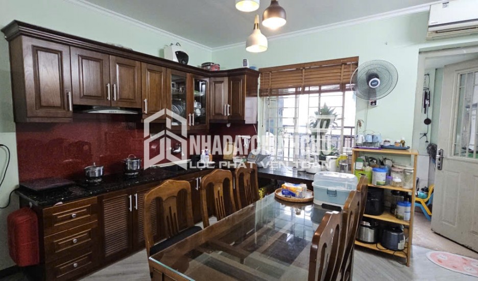 BÁN CĂN HỘ GÓC CT1 BẮC LINH ĐÀM – TẦNG CAO, KHÔNG GIAN THOÁNG, VỊ TRÍ THUẬN TIỆN