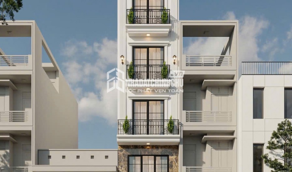BÁN NHÀ NGỌC TRỤC – ĐẠI MỖ, NAM TỪ LIÊM – DIỆN TÍCH 83M² – Ô TÔ ĐỖ CỬA – SỔ ĐỎ CHÍNH CHỦ