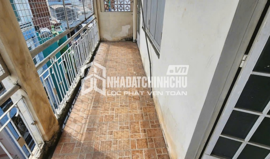 CHO THUÊ MBKD/VĂN PHÒNG TÒA NHÀ 345 LÝ THƯỜNG KIỆT - LINH HOẠT DIỆN TÍCH, GIÁ CỰC TỐT