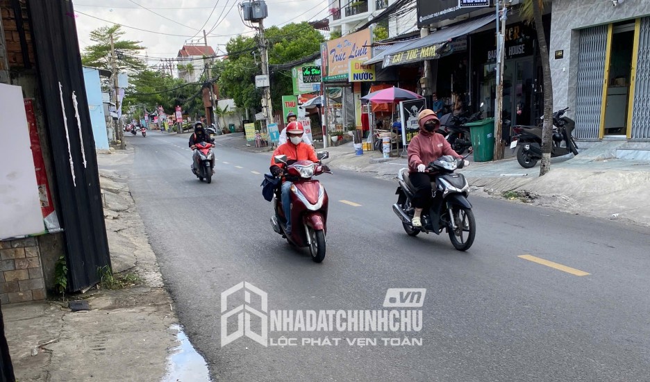 CHO THUÊ NHÀ NGUYÊN CĂN – MẶT TIỀN LÊ ĐỨC THỌ – GIÁ CHỈ 15 TRIỆU/THÁNG