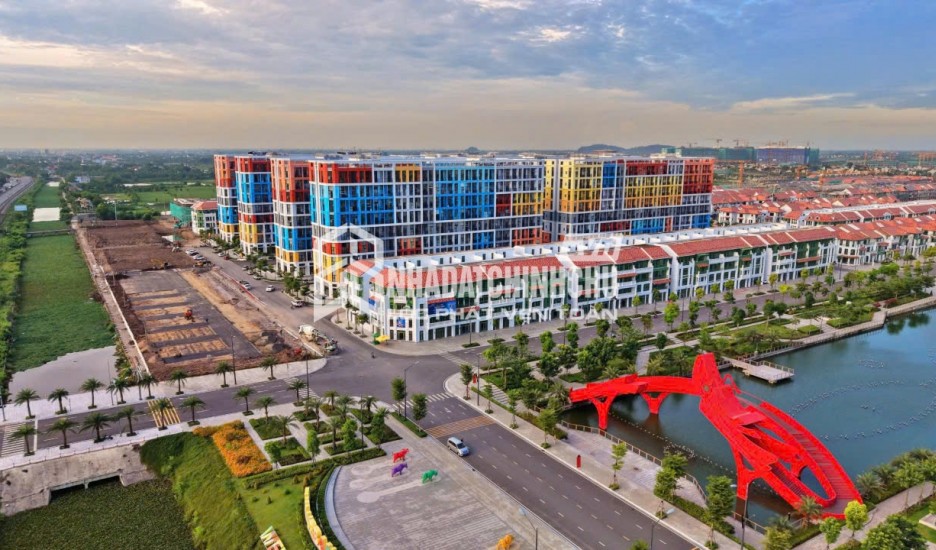 CHÍNH THỨC MỞ BÁN NHÀ LIỀN KỀ SUN URBAN HÀ NAM – KHÔNG GIAN SỐNG ĐẲNG CẤP, TIỀM NĂNG GIA TĂNG GIÁ TRỊ