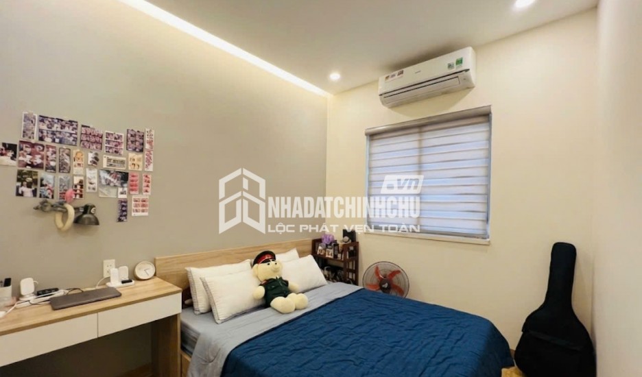 Bán nhà mặt đường Tuệ Tĩnh Móng Cái 120m2, giá 7,2 tỷ