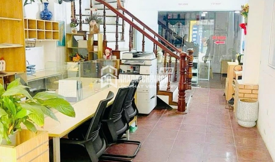 SIÊU PHẨM! THANH BÌNH, HÀ ĐÔNG - SÁT PHỐ, 2 MẶT NGÕ, GARA OTO - NHÀ ĐẸP