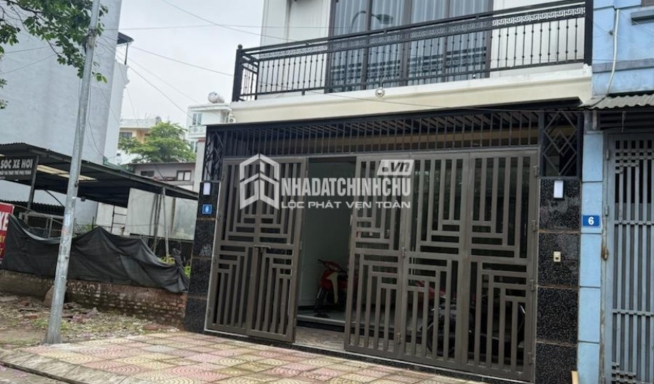 BÁN NHÀ HỒNG TIẾN 77M2, 5 TẦNG DÂN XÂY, MT RỘNG, Ô TÔ TRÁNH KINH DOANH TỐT