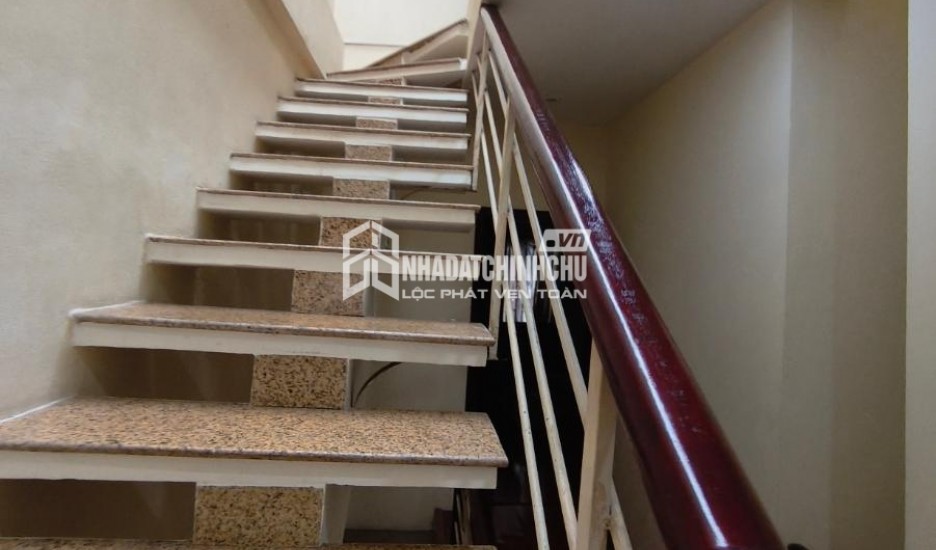 NHÀ NGUYỄN VĂN CỪ 58M2, 15M RA ĐƯỜNG Ô TÔ TRÁNH, GẦN MẶT PHỐ NGUYỄN VĂN CỪ