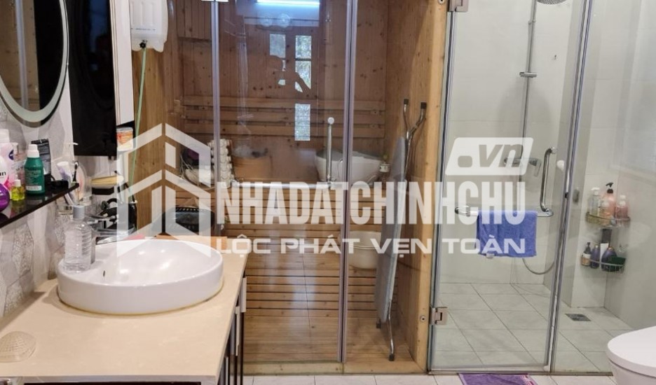 CHO THUÊ HOẶC BÁN SHOPHOUSE TẠI KHU ĐÔ THỊ MỚI ĐẠI KIM (HACINCO),