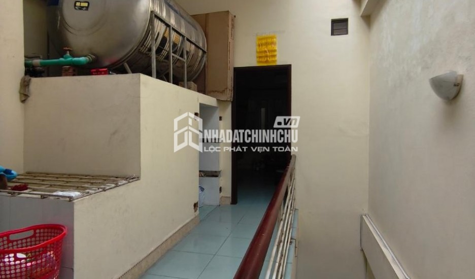 NHÀ NGUYỄN VĂN CỪ 58M2, 15M RA ĐƯỜNG Ô TÔ TRÁNH, GẦN MẶT PHỐ NGUYỄN VĂN CỪ