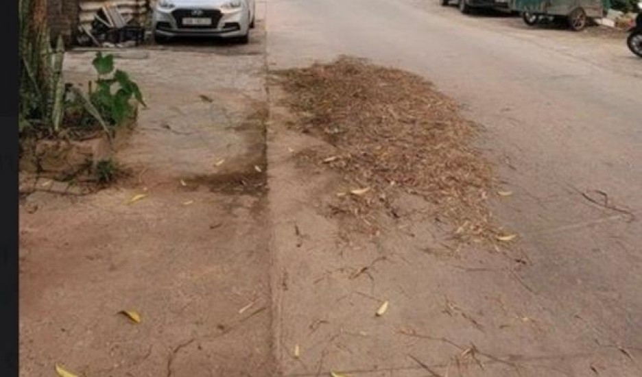 NHÀ 2 TẦNG, MẶT QUỐC LỘ, MẶT TIỀN RỘNG, KINH DOANH KHỦNG, DIỆN TÍCH HƠN 500M.