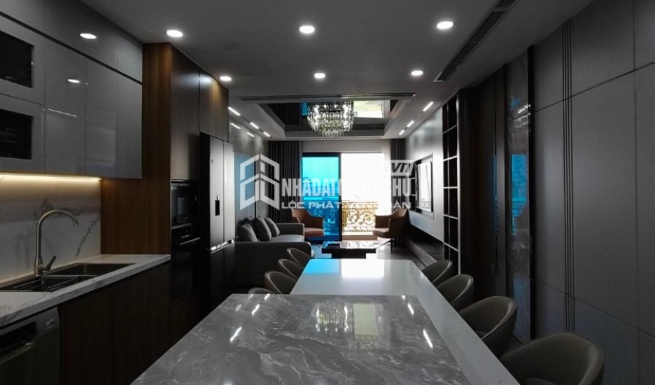 BÁN NHÀ 50M2, 5 TẦNG, NHÀ DÂN XÂY Ở NGAY, 2 MẶT THOÁNG, TẶNG NỘI THẤT