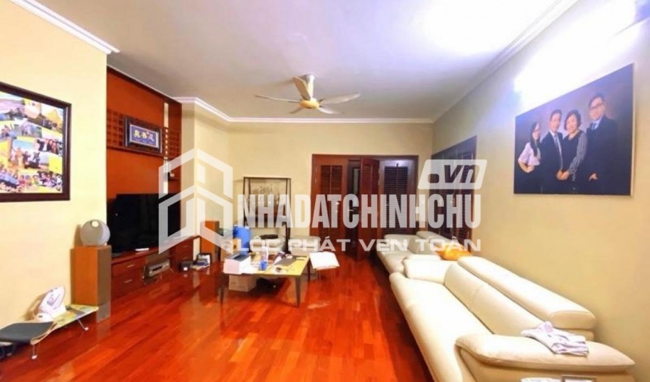 CHO THUÊ MBKD HÀNG ĂN UỐNG SẠCH SẼ NGUYỄN VĂN HUYÊN, 5 TẦNG, THANG MÁY