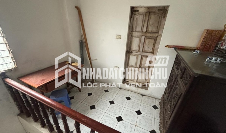Mỹ Đình 38m2 5 tầng 9 phòng cho thuê 40 tr/tháng giá nhỉnh 18 tỷ