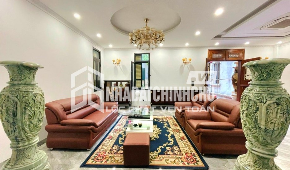 CHO THUÊ NHÀ MẶT PHỐ NGUYỄN TRÃI, THANH XUÂN, 3 TẦNG, 70M2, MT 4.5 M, GIÁ 50 TRIỆU - CTL