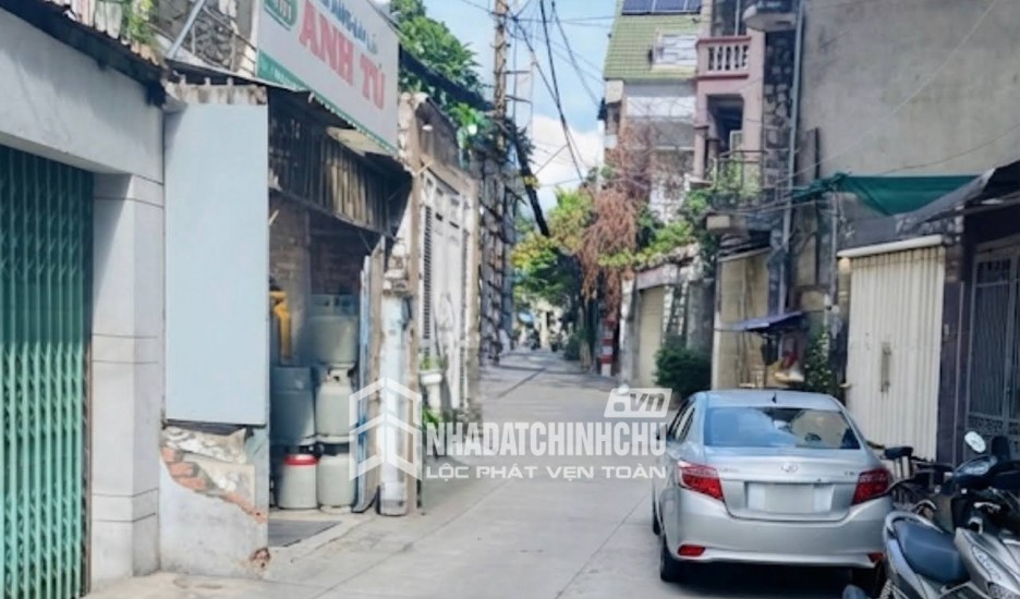 [Chính chủ cần bán] Tòa nhà 5 tầng mặt phố trung tâm Hạ Long- Kinh doanh đa ngành nghề