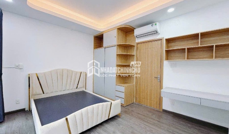 Sở Hữu Nhà 65m² Tại Nguyễn Thị Thập, Quận 7 – Giá 12 Tỷ