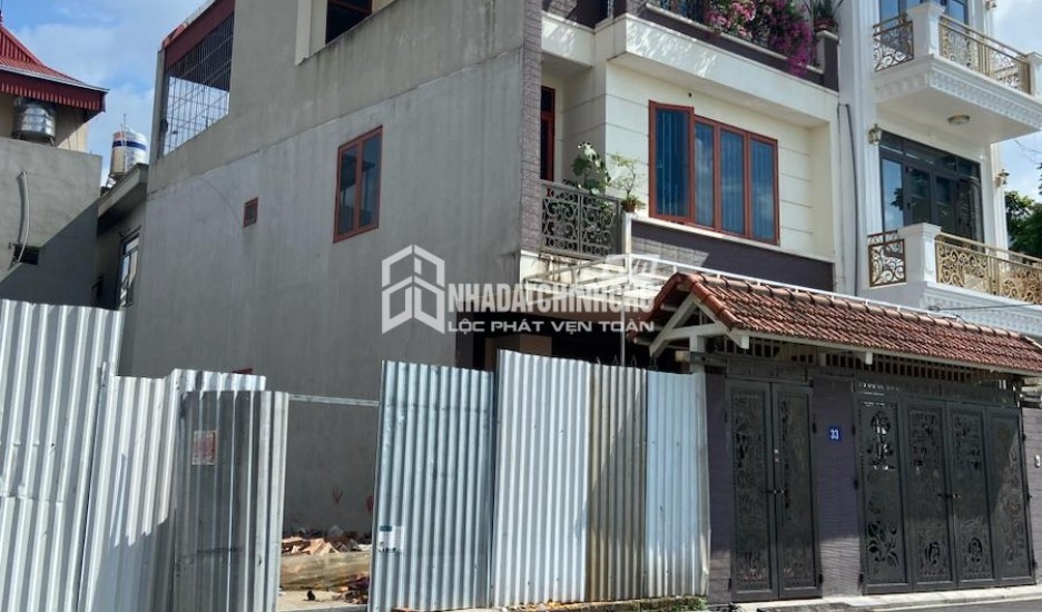 BÁN NHÀ ĐỨC GIANG 50M2, 3 TẦNG, NGÕ NÔNG RỘNG THOÁNG, SÂN CÔNG VIÊN