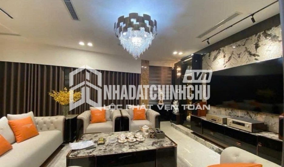 NHÀ MẶT PHỐ NGÔ GIA TỰ 88M2, MT 4.5M, Ô TÔ VÀO, VỈA HÈ RỘNG KINH DOANH, 2 MẶT Ô TÔ