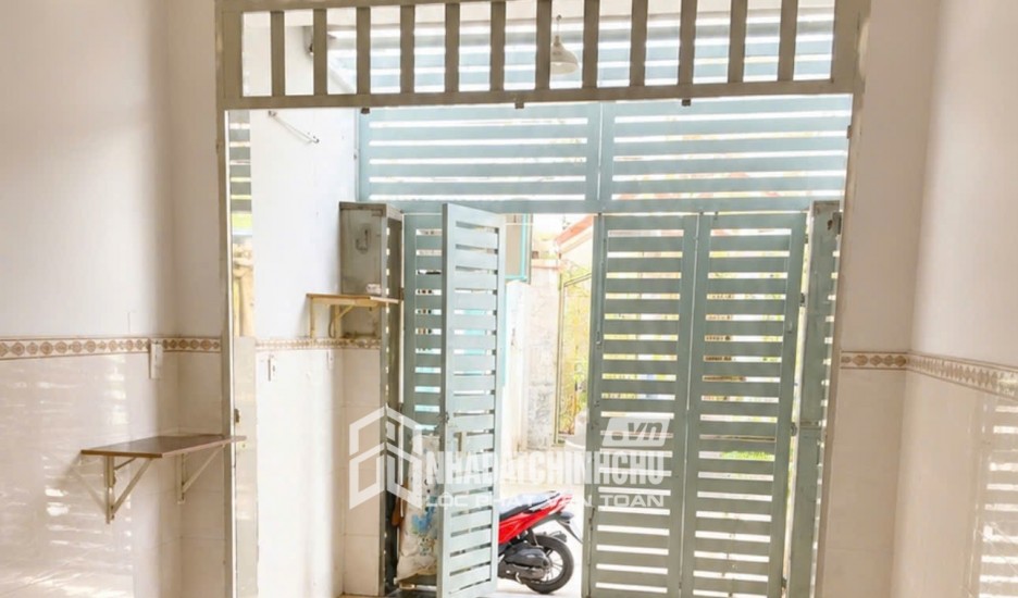 TRUNG TÂM BÃI CHÁY NỞ HẬU - 93M² - 4 TẦNG