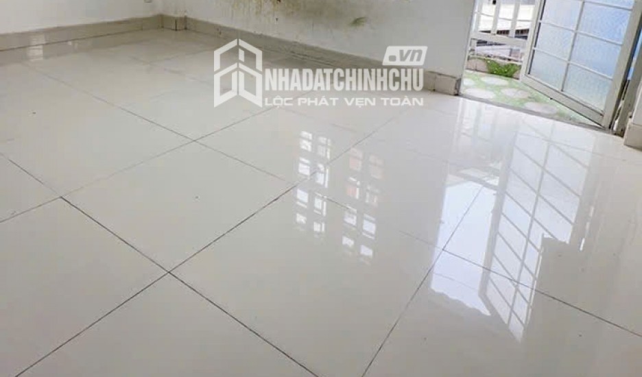 BÁN NHÀ 3 TẦNG HẺM XE HƠI PHẠM THẾ HIỂN QUẬN 8 - 62.4M2 (7.8X8.5M) - 4PN - 3WC - SỔ HOÀN CÔNG - GIÁ 5.98 TỶ